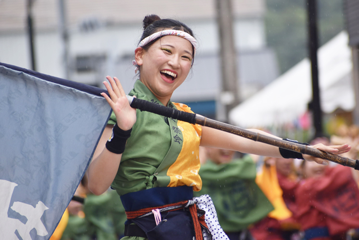 よさこい衣装・祭り衣装　　祭会様 