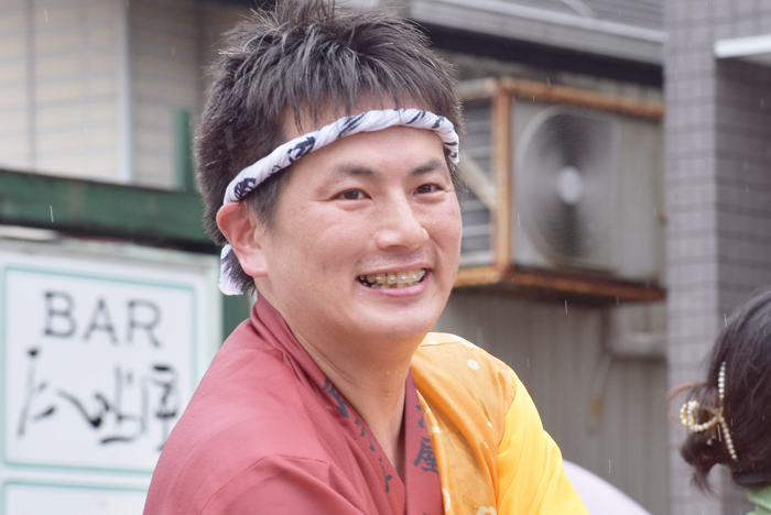 よさこい衣装・祭り衣装　　祭会様 