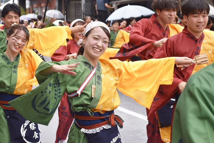 よさこい衣装・祭り衣装　　祭会様 
