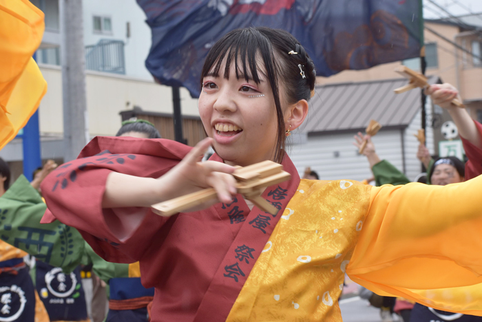 よさこい衣装・祭り衣装　　祭会様 