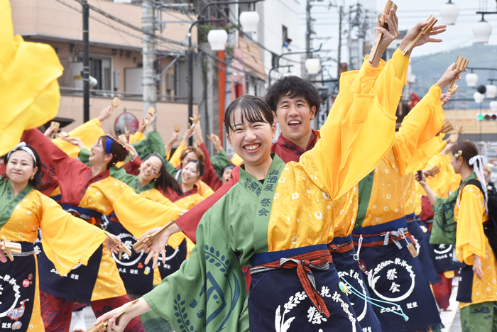 よさこい衣装・祭り衣装　　祭会様 