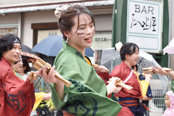 よさこい衣装・祭り衣装　　祭会様 
