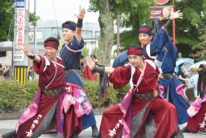 よさこい衣装・祭り衣装　　さぬき舞人様 