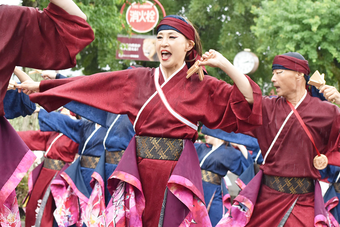 よさこい衣装・祭り衣装　　さぬき舞人様 