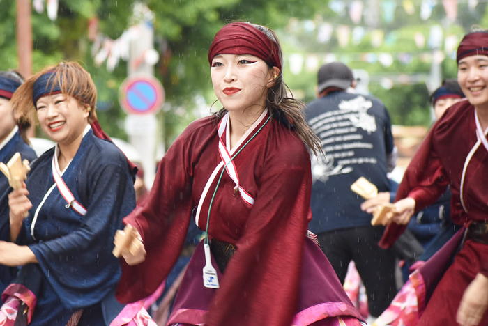 よさこい衣装・祭り衣装　　さぬき舞人様 