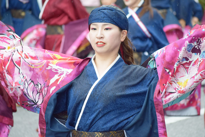 よさこい衣装・祭り衣装　　さぬき舞人様 