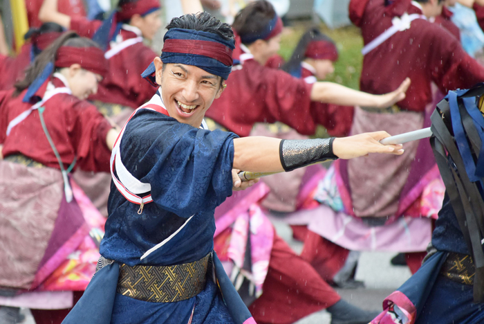 よさこい衣装・祭り衣装　　さぬき舞人様 