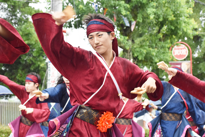 よさこい衣装・祭り衣装　　さぬき舞人様 