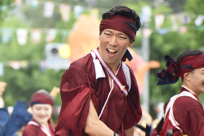 よさこい衣装・祭り衣装　　さぬき舞人様 