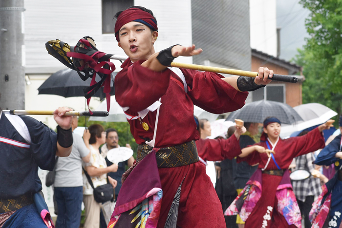 よさこい衣装・祭り衣装　　さぬき舞人様 