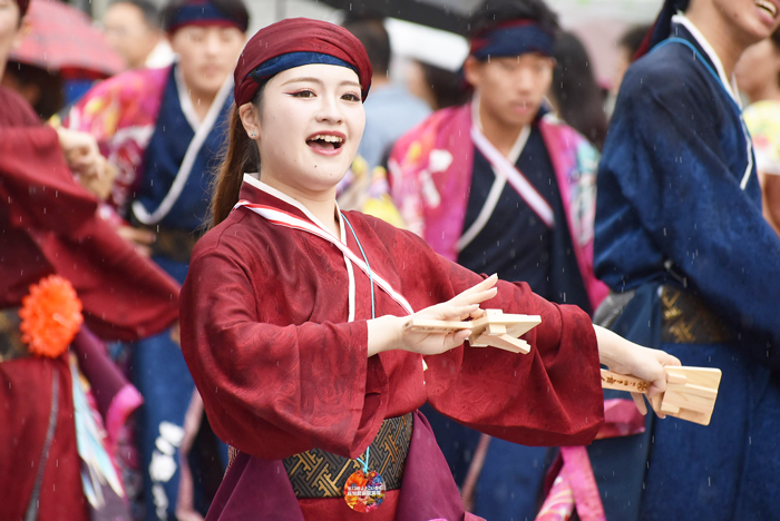 よさこい衣装・祭り衣装　　さぬき舞人様 