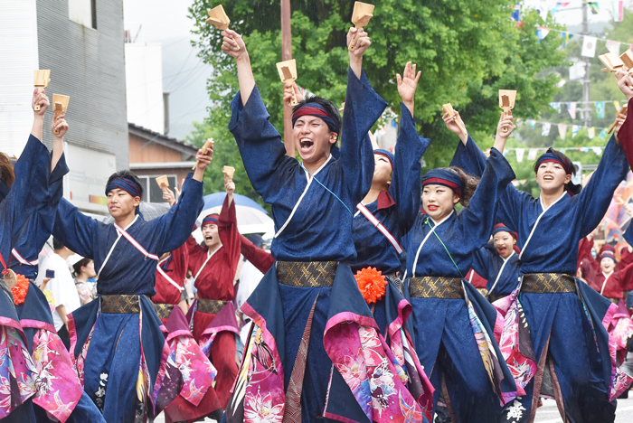 よさこい衣装・祭り衣装　　さぬき舞人様 