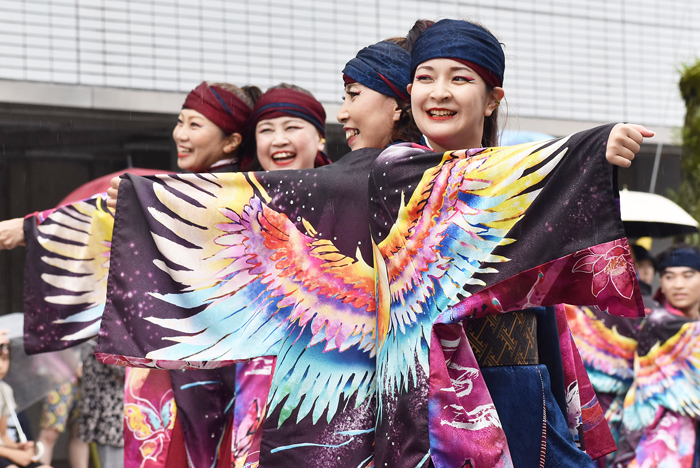 よさこい衣装・祭り衣装　　さぬき舞人様 