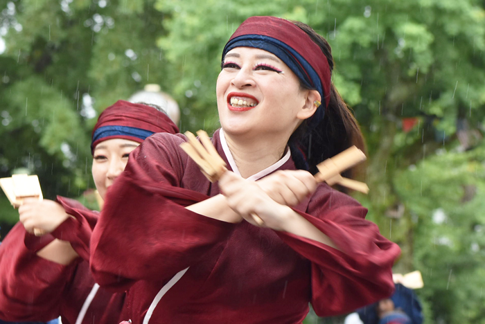 よさこい衣装・祭り衣装　　さぬき舞人様 