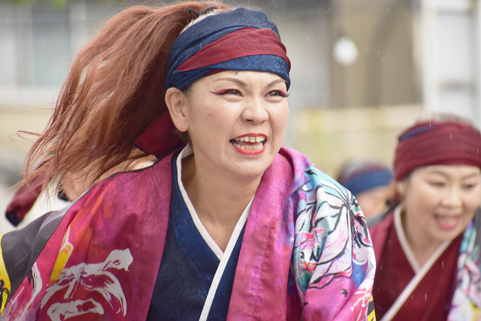 よさこい衣装・祭り衣装　　さぬき舞人様 