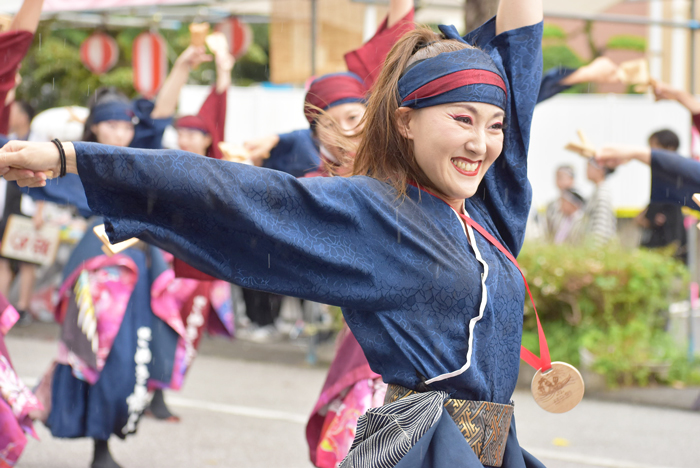 よさこい衣装・祭り衣装　　さぬき舞人様 