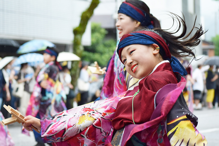 よさこい衣装・祭り衣装　　さぬき舞人様 