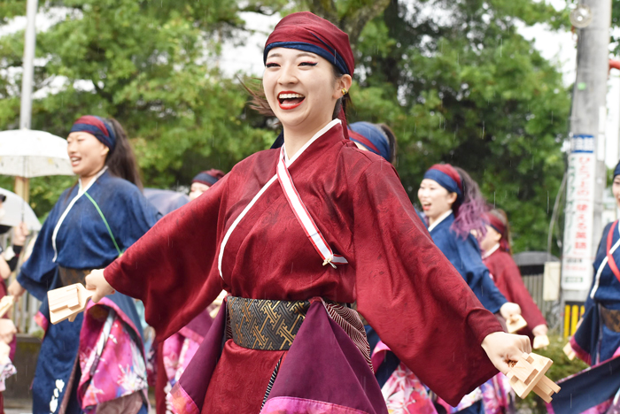 よさこい衣装・祭り衣装　　さぬき舞人様 