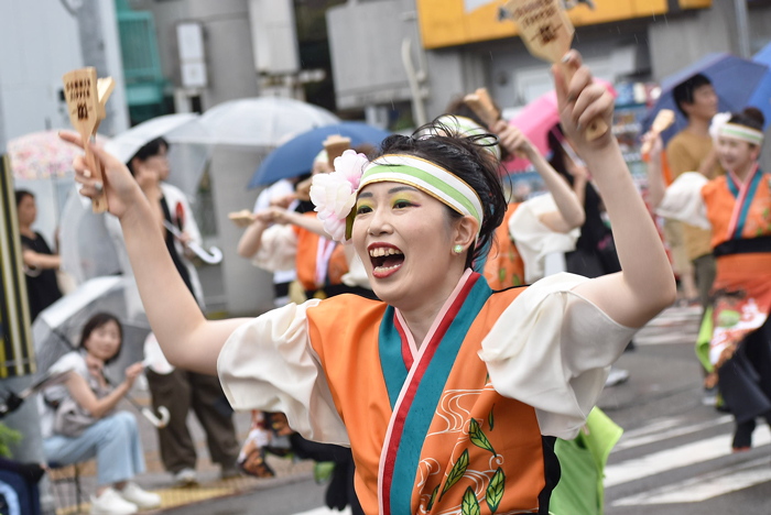 よさこい衣装・祭り衣装　　Summer Zipper様 