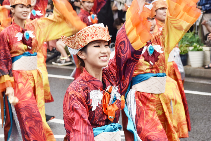 よさこい衣装・祭り衣装　　TACYON様 