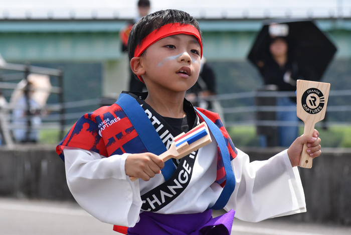 よさこい衣装・祭り衣装　　よさこいラプチャーズ様 
