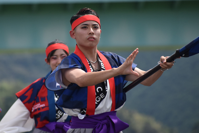 よさこい衣装・祭り衣装　　よさこいラプチャーズ様 