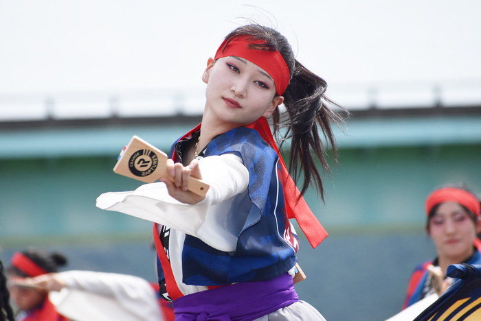 よさこい衣装・祭り衣装　　よさこいラプチャーズ様 