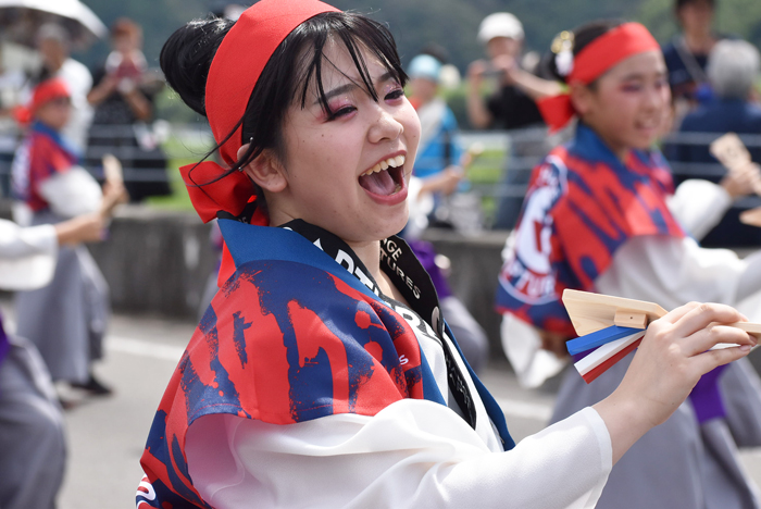 よさこい衣装・祭り衣装　　よさこいラプチャーズ様 