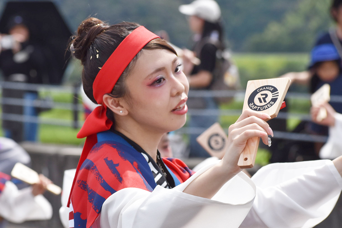 よさこい衣装・祭り衣装　　よさこいラプチャーズ様 